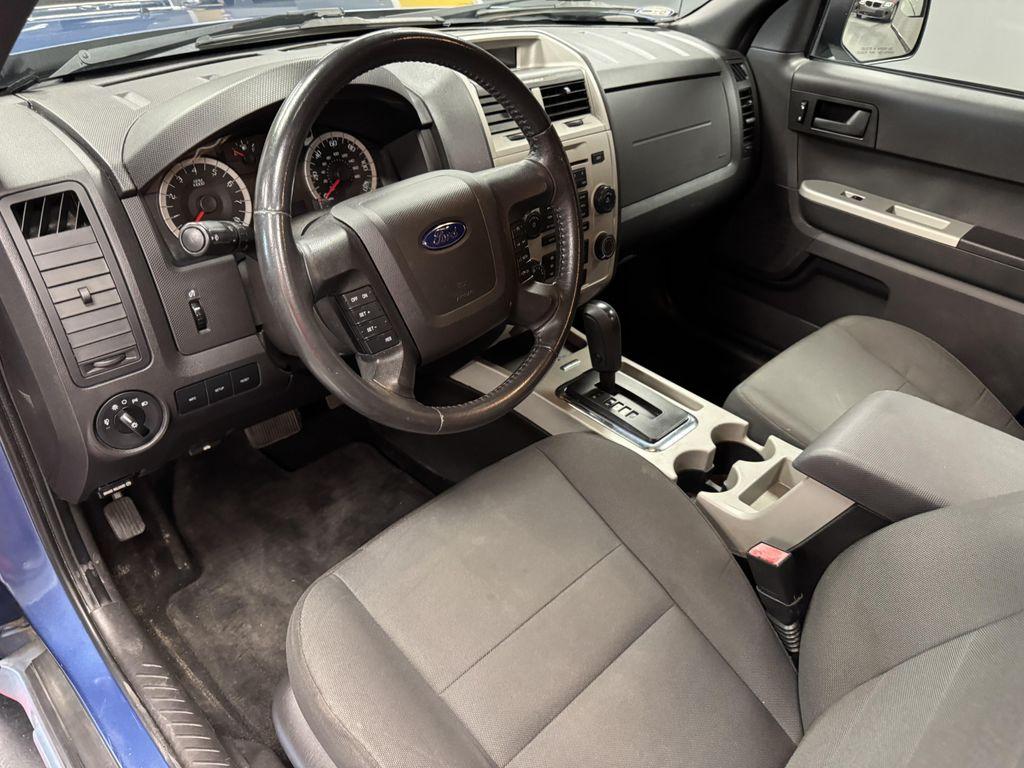 used 2010 Ford Escape car, priced at $5,995