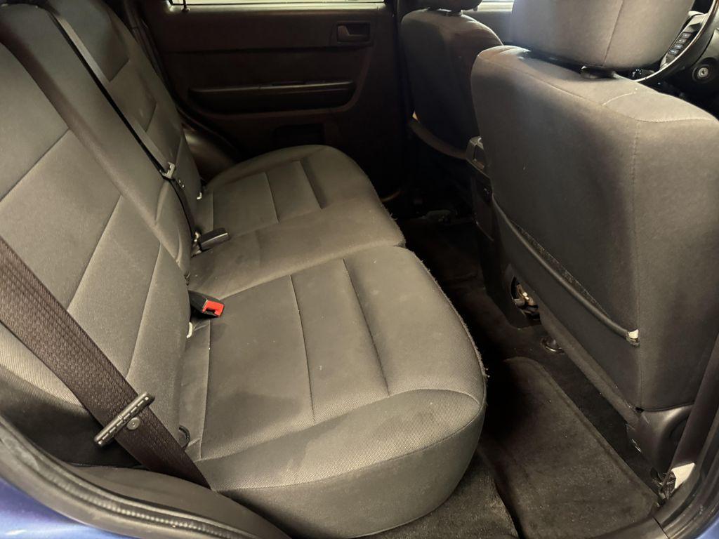 used 2010 Ford Escape car, priced at $5,995