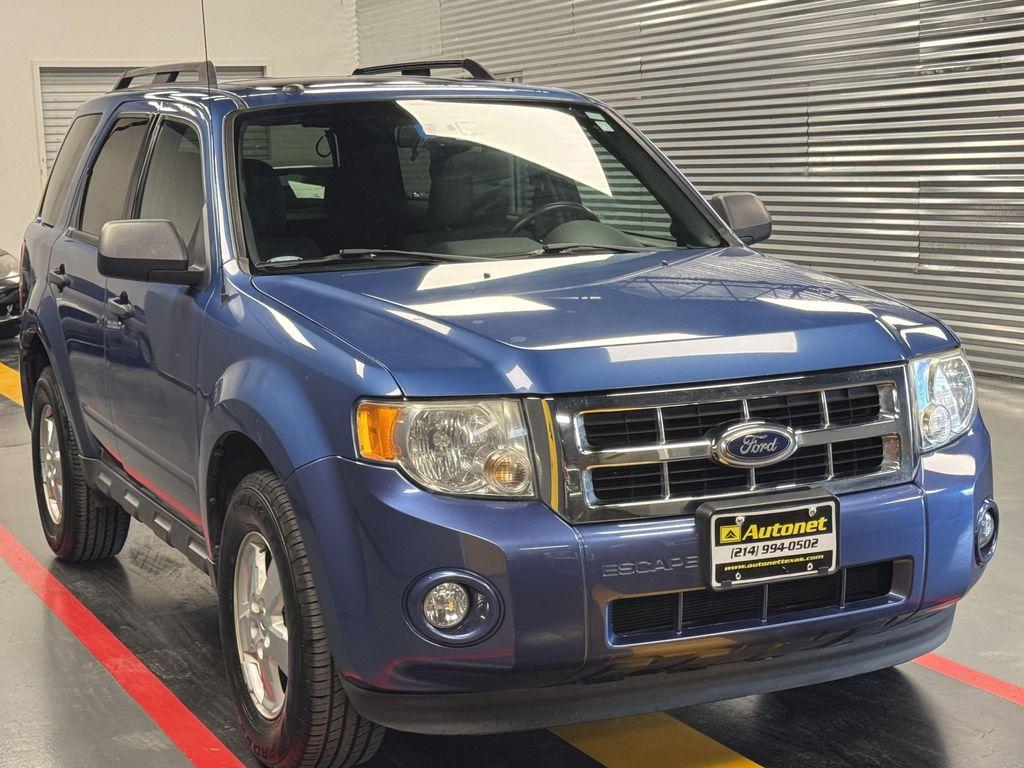used 2010 Ford Escape car, priced at $5,995