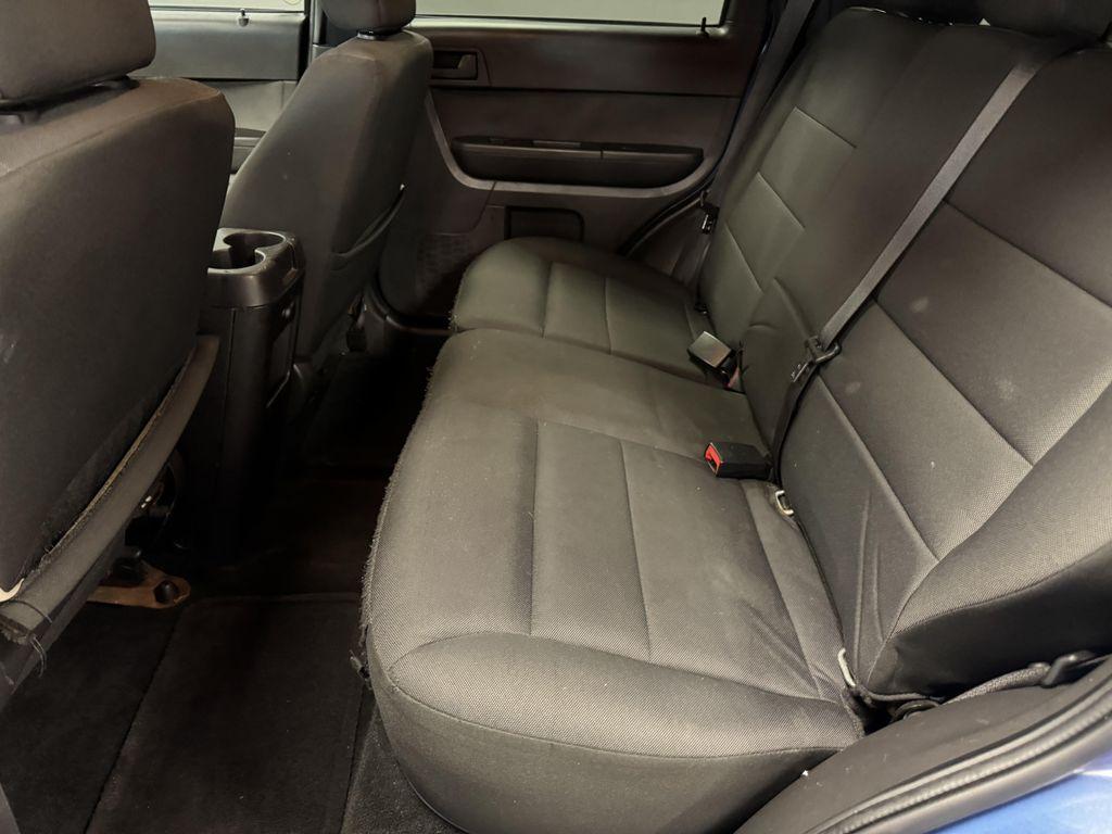 used 2010 Ford Escape car, priced at $5,995