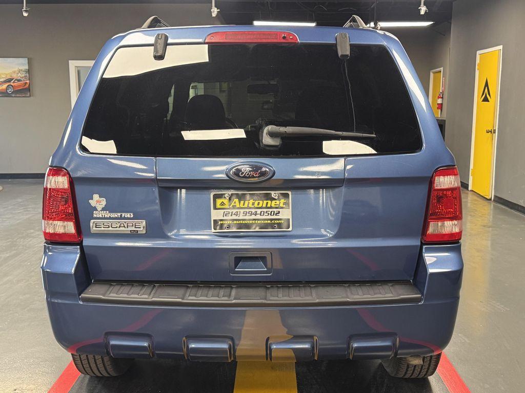 used 2010 Ford Escape car, priced at $5,995