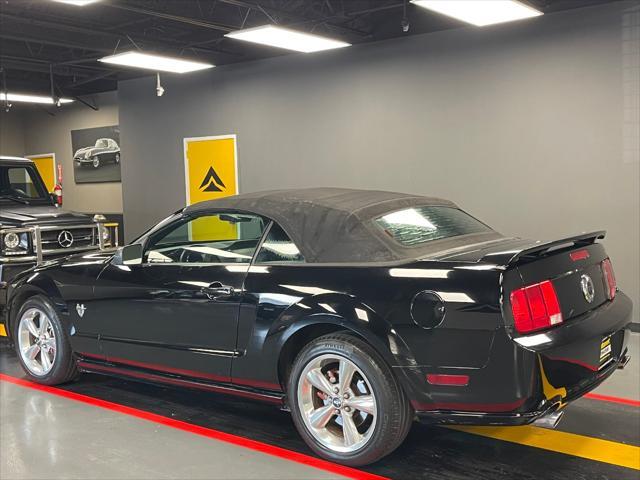 used 2009 Ford Mustang car, priced at $11,995