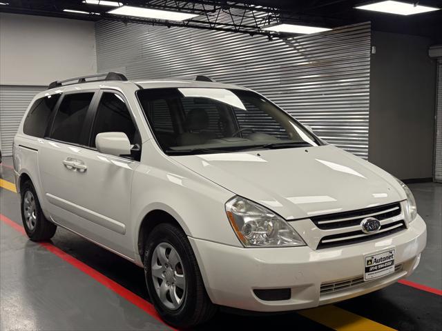 used 2007 Kia Sedona car, priced at $5,999