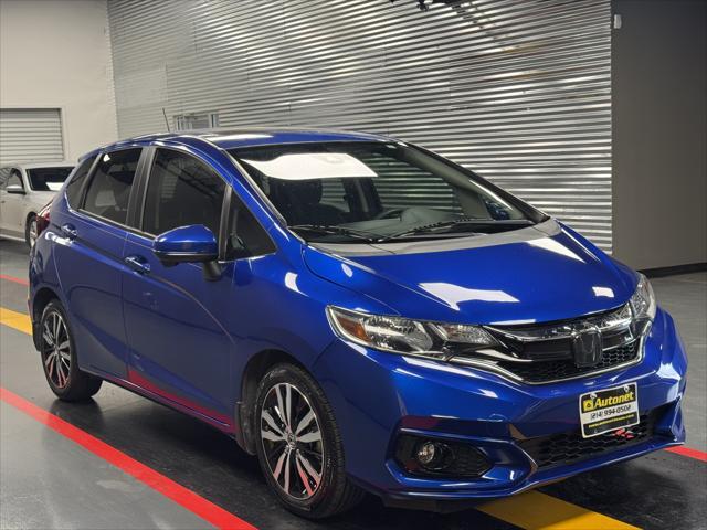 used 2019 Honda Fit car, priced at $11,999