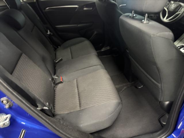 used 2019 Honda Fit car, priced at $11,999