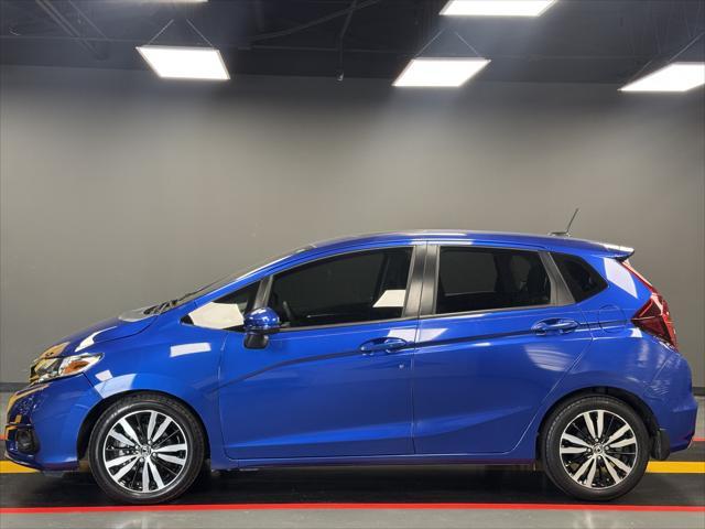used 2019 Honda Fit car, priced at $11,999