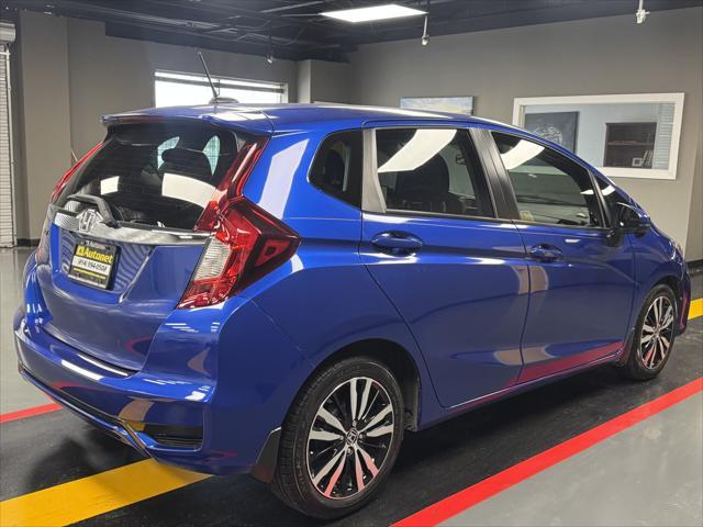 used 2019 Honda Fit car, priced at $11,999