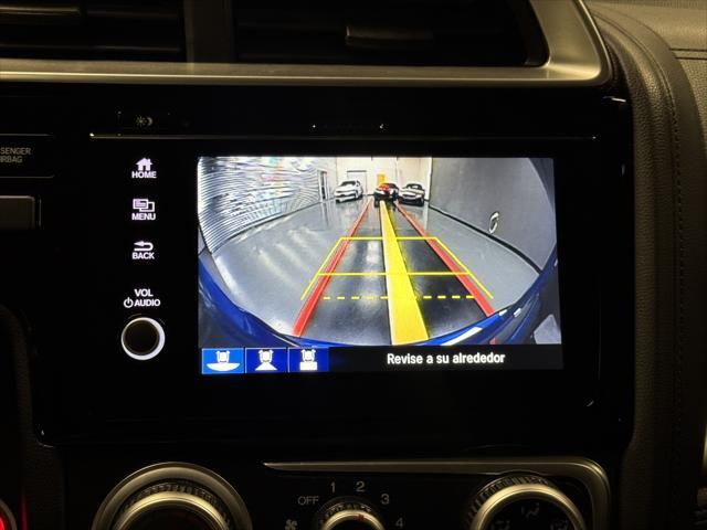 used 2019 Honda Fit car, priced at $11,999