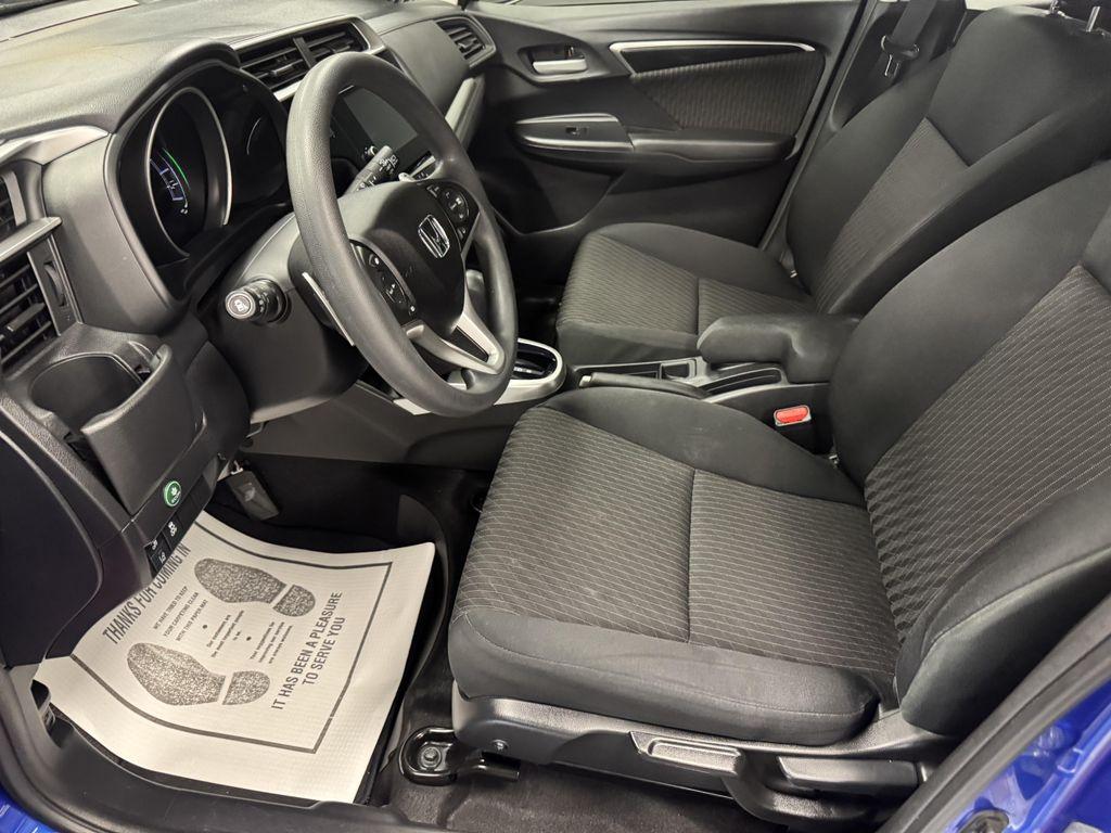 used 2019 Honda Fit car, priced at $11,888
