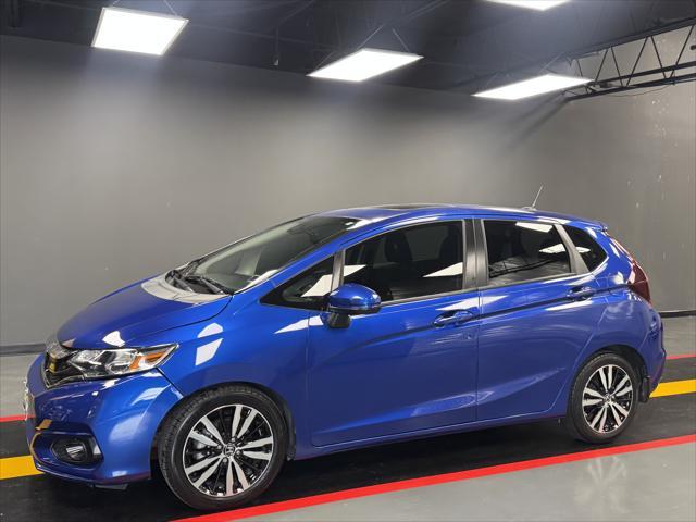 used 2019 Honda Fit car, priced at $11,999