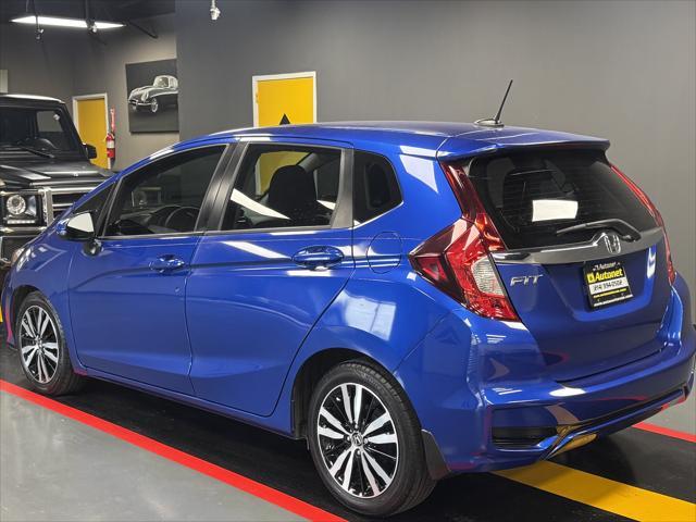 used 2019 Honda Fit car, priced at $11,999