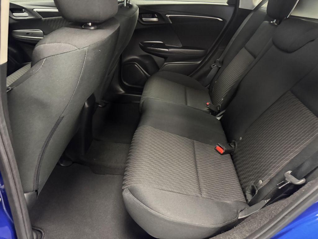 used 2019 Honda Fit car, priced at $11,888