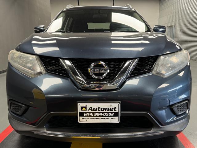 used 2014 Nissan Rogue car, priced at $7,995