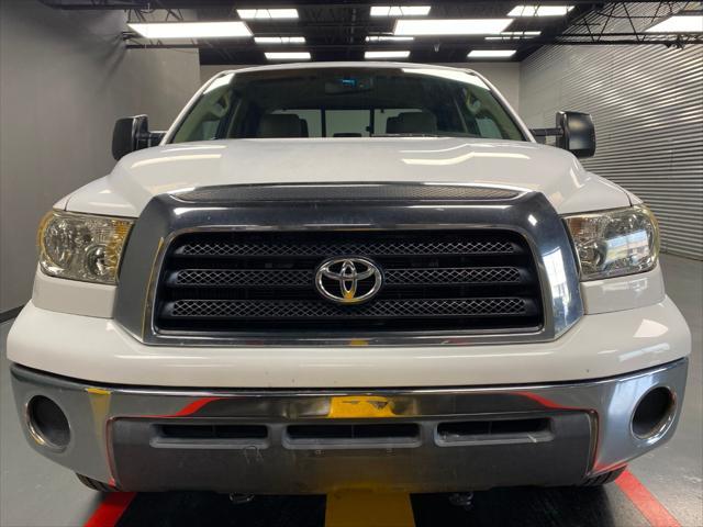used 2007 Toyota Tundra car, priced at $8,590