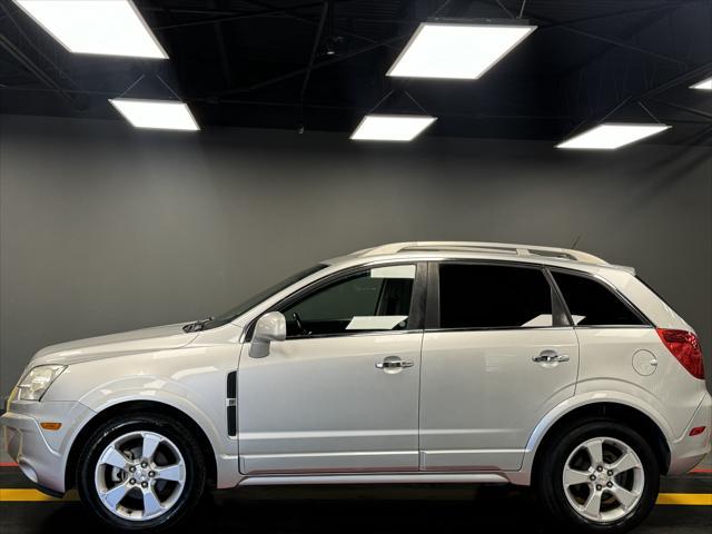 used 2014 Chevrolet Captiva Sport car, priced at $6,999