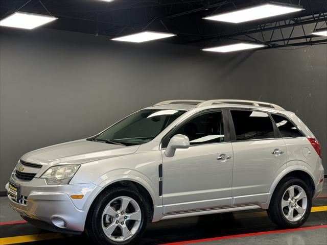 used 2014 Chevrolet Captiva Sport car, priced at $6,999