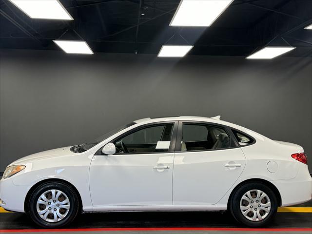 used 2009 Hyundai Elantra car, priced at $5,490