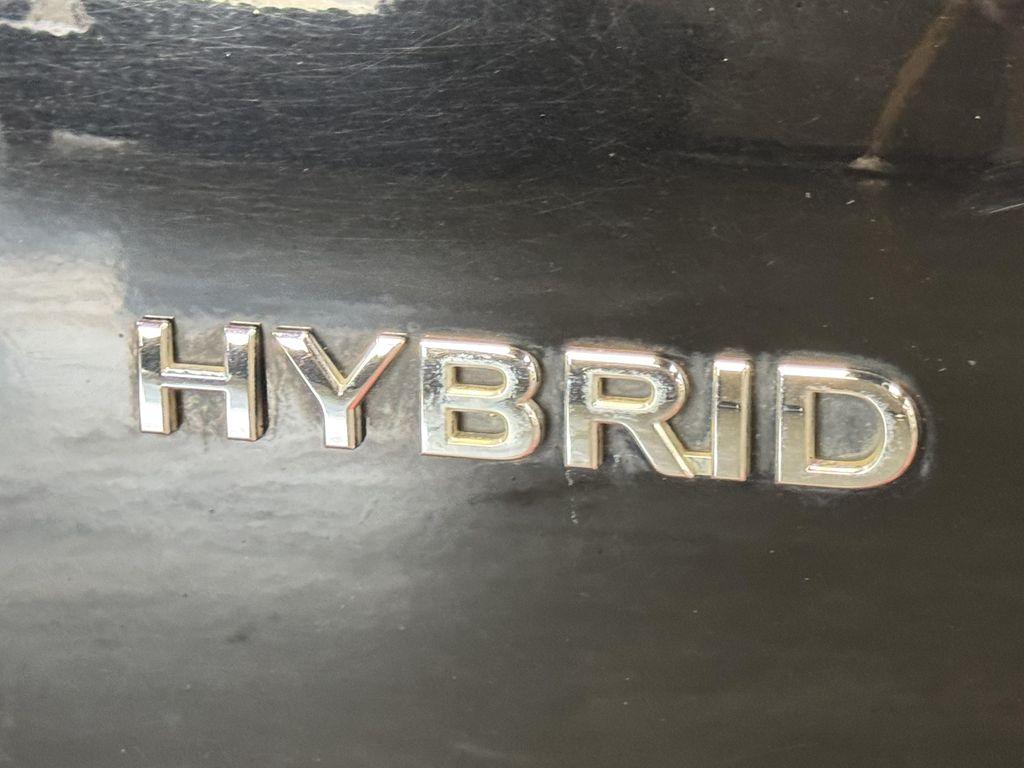 used 2014 INFINITI Q50 Hybrid car, priced at $8,888