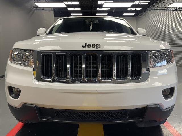 used 2013 Jeep Grand Cherokee car, priced at $9,590