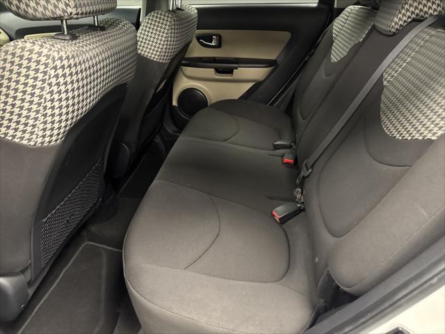 used 2013 Kia Soul car, priced at $7,995