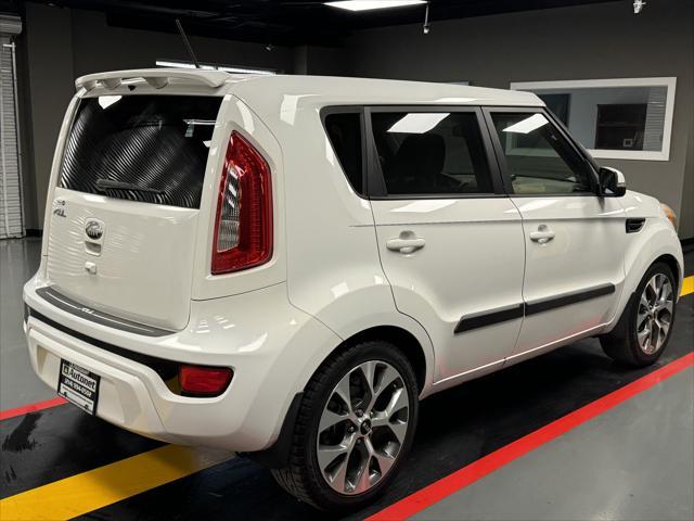 used 2013 Kia Soul car, priced at $7,995