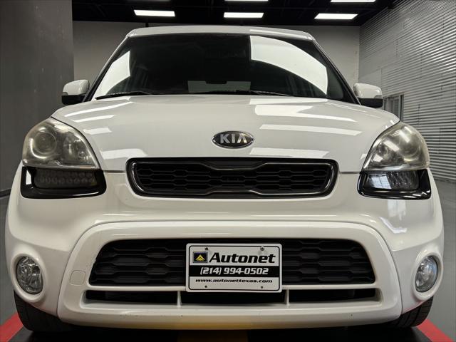 used 2013 Kia Soul car, priced at $7,995