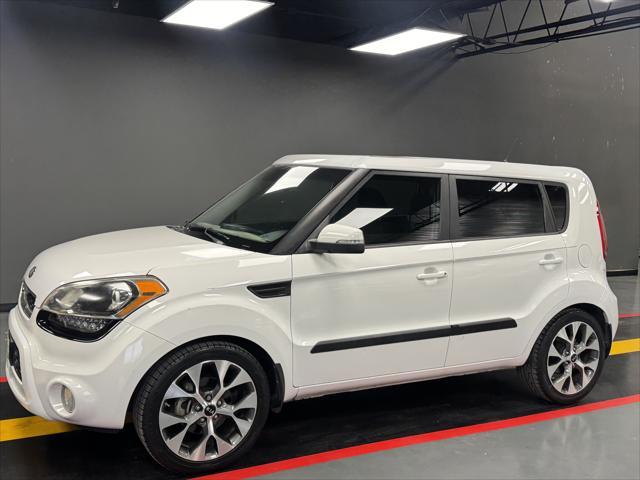 used 2013 Kia Soul car, priced at $7,995