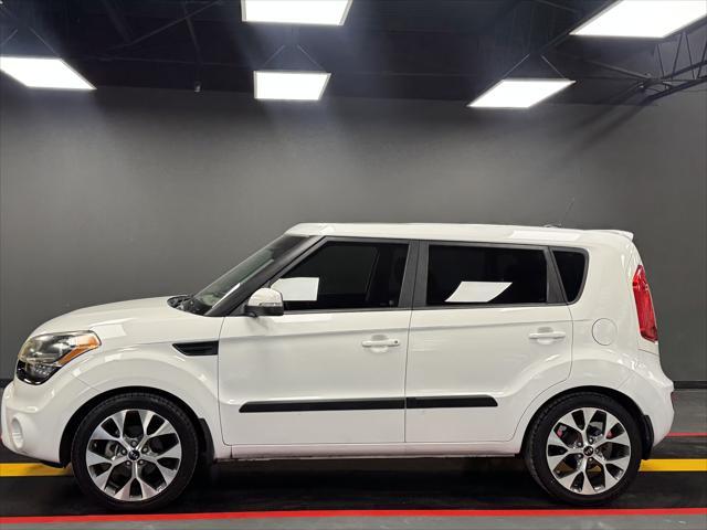 used 2013 Kia Soul car, priced at $7,995