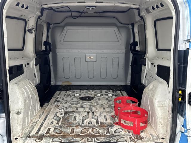 used 2018 Ram ProMaster City car, priced at $12,995