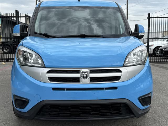 used 2018 Ram ProMaster City car, priced at $12,995
