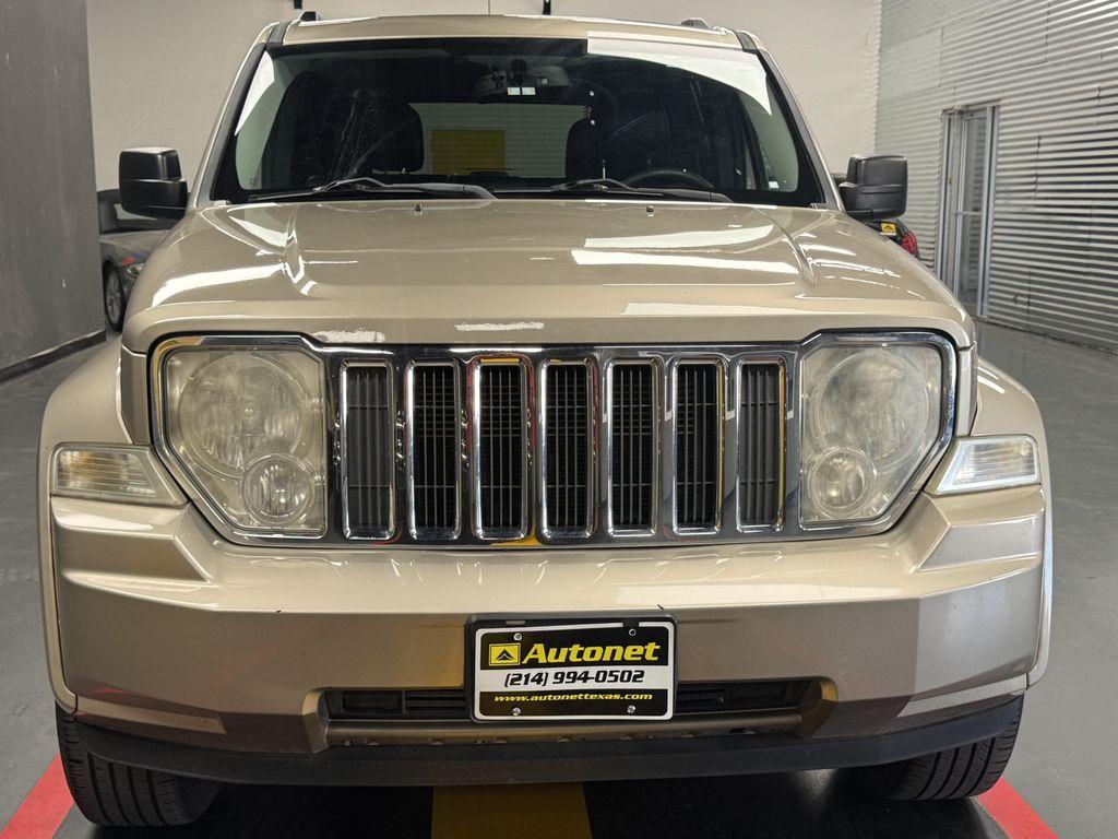 used 2011 Jeep Liberty car, priced at $4,999