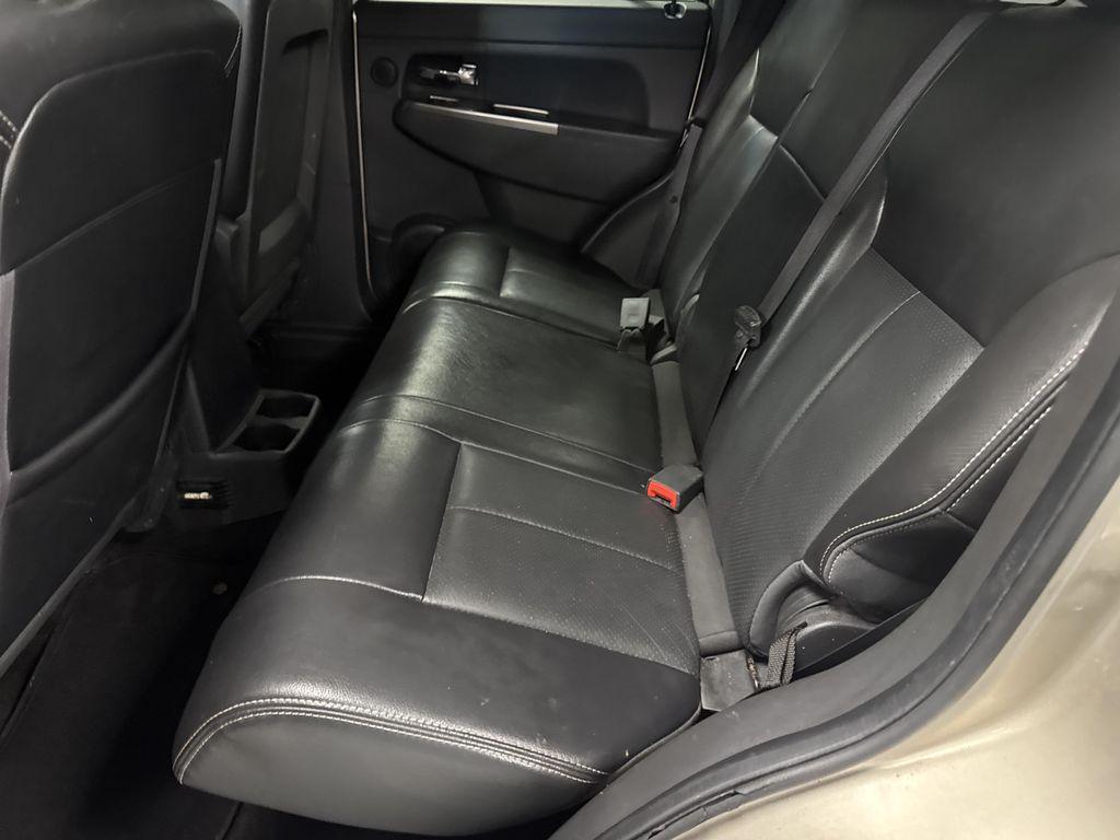 used 2011 Jeep Liberty car, priced at $4,999