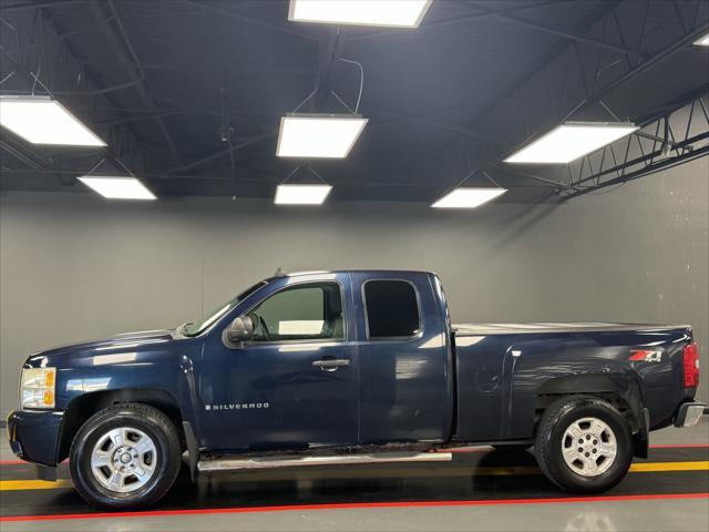 used 2008 Chevrolet Silverado 1500 car, priced at $10,995