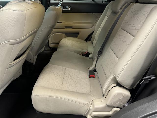 used 2013 Ford Explorer car, priced at $8,850