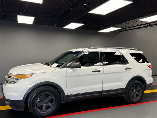 used 2013 Ford Explorer car, priced at $8,850