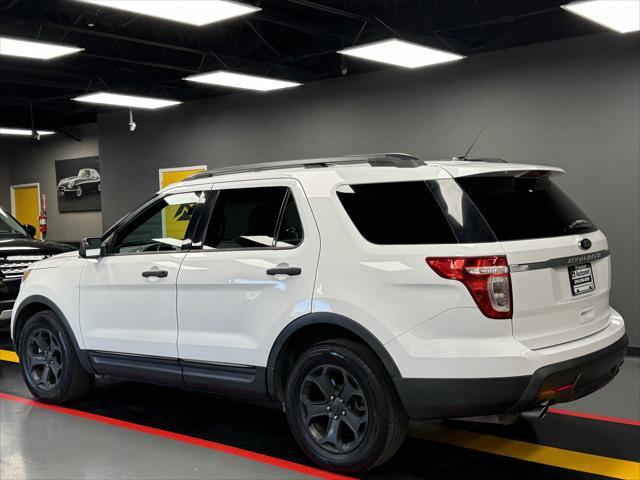 used 2013 Ford Explorer car, priced at $8,850