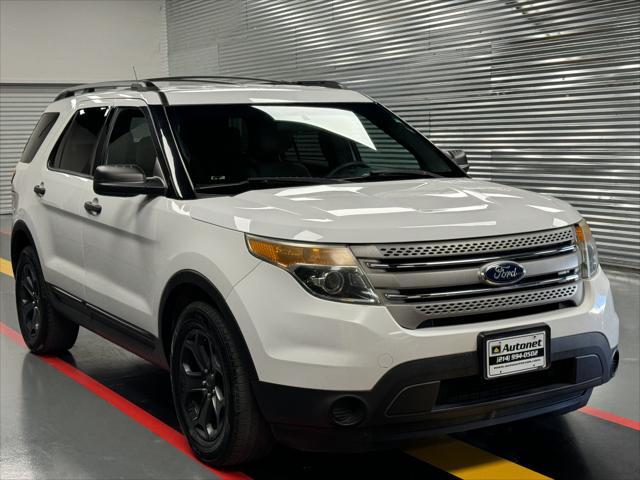 used 2013 Ford Explorer car, priced at $8,850