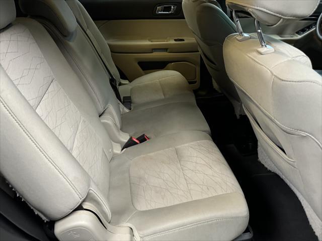 used 2013 Ford Explorer car, priced at $8,850