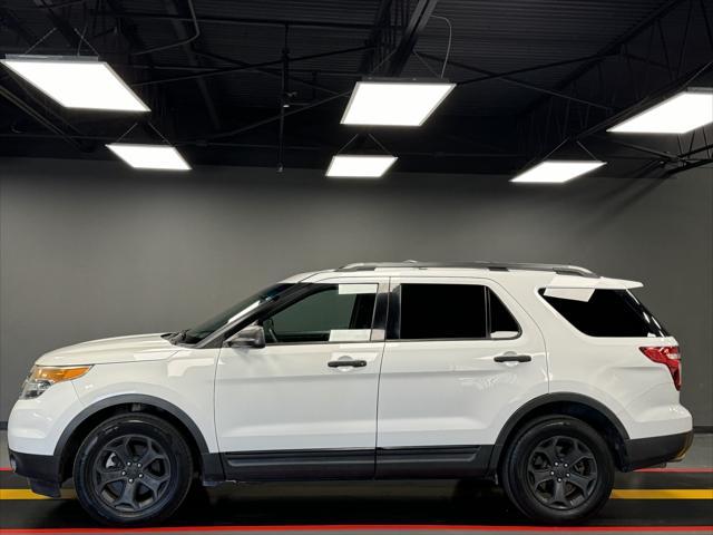 used 2013 Ford Explorer car, priced at $8,850