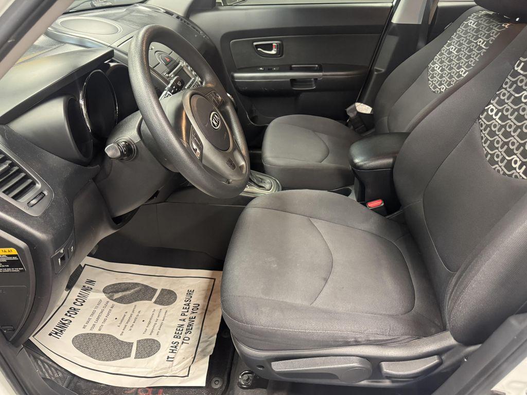 used 2011 Kia Soul car, priced at $5,995