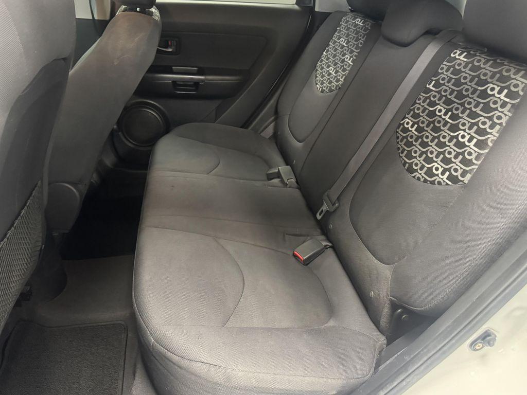 used 2011 Kia Soul car, priced at $5,995