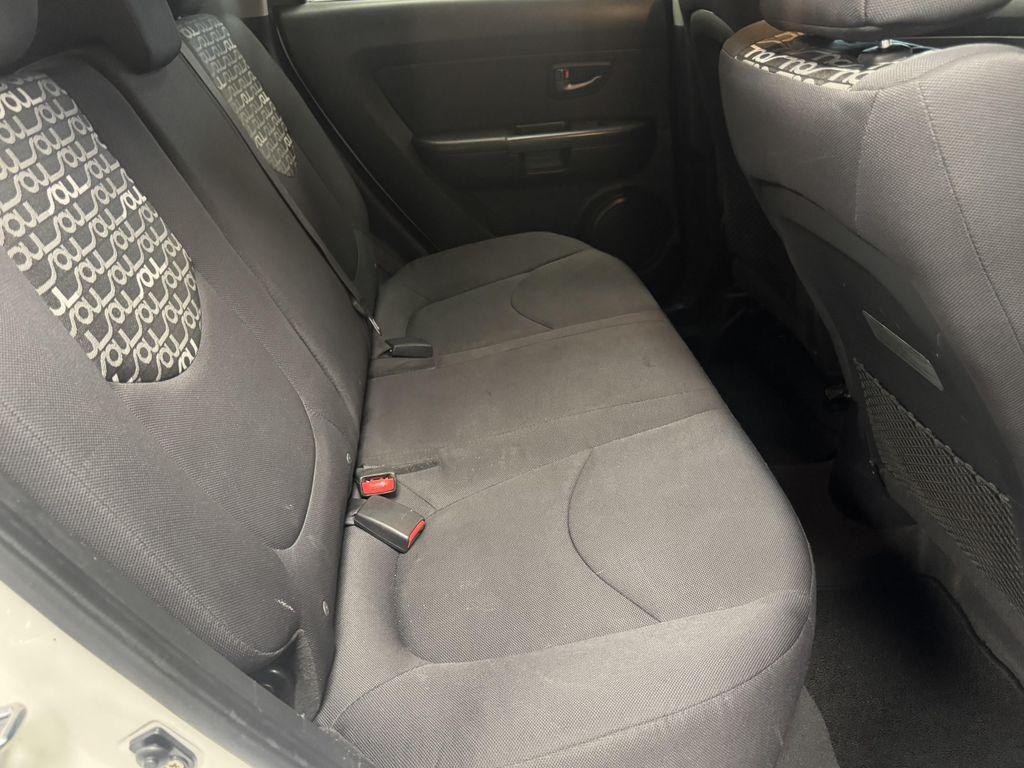 used 2011 Kia Soul car, priced at $5,995