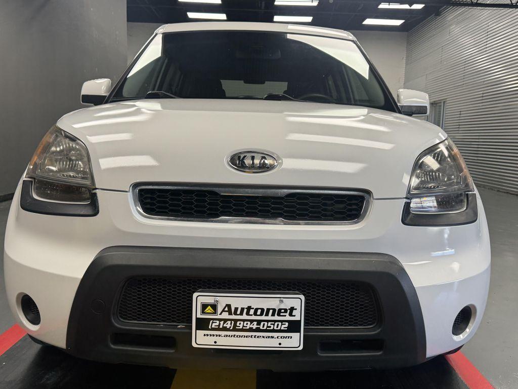 used 2011 Kia Soul car, priced at $5,995