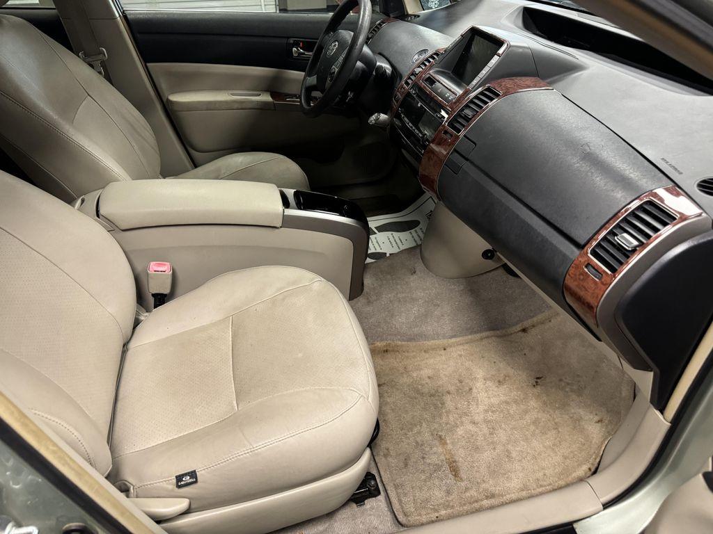 used 2009 Toyota Prius car, priced at $6,590
