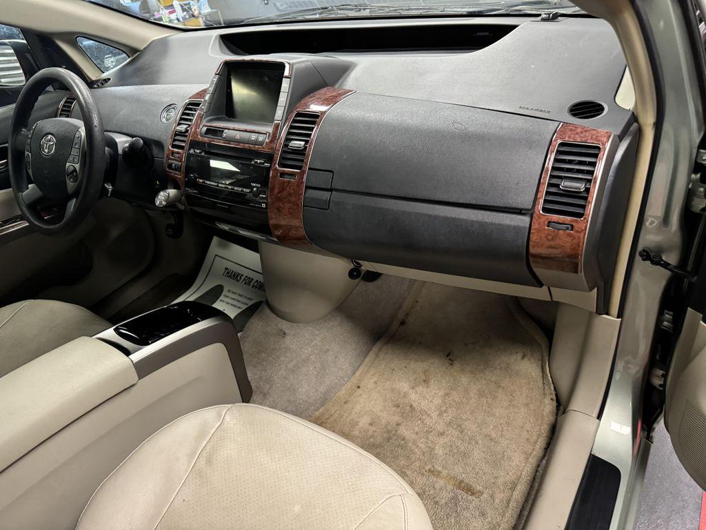 used 2009 Toyota Prius car, priced at $6,590