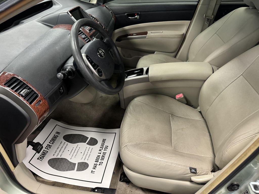 used 2009 Toyota Prius car, priced at $6,590