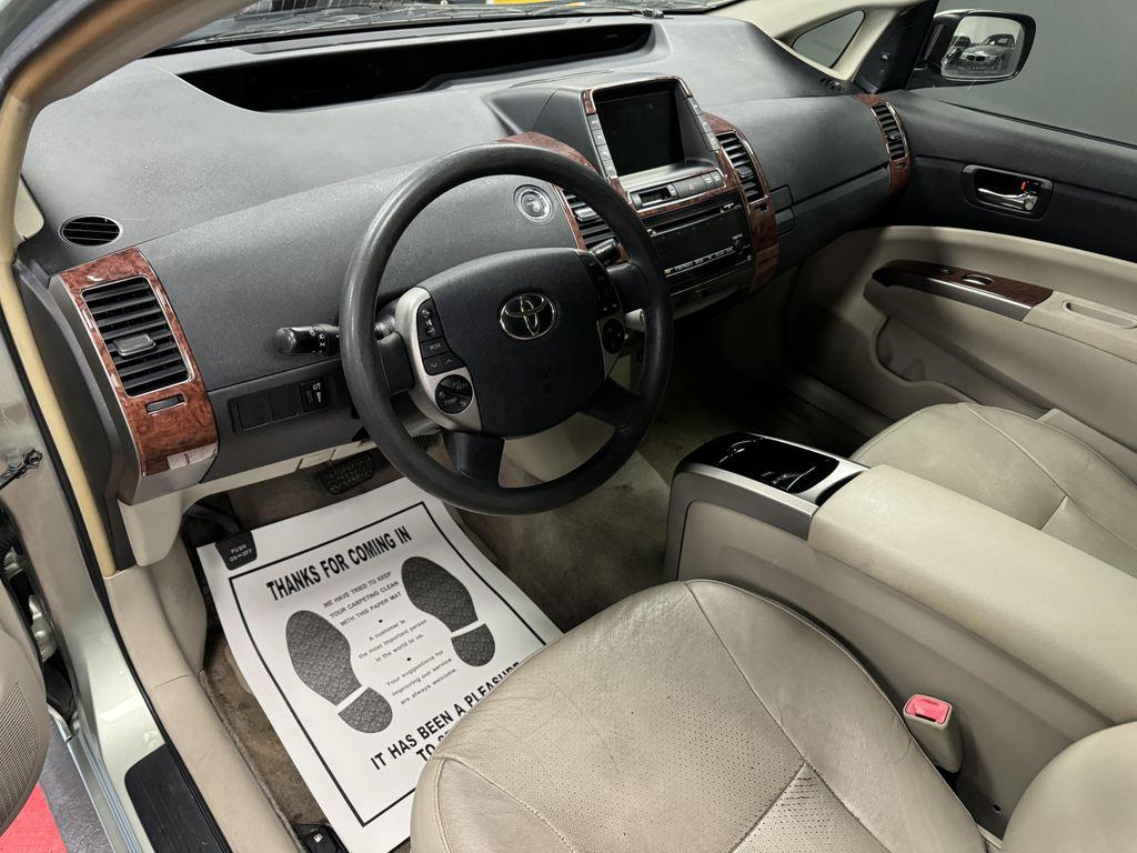 used 2009 Toyota Prius car, priced at $6,590