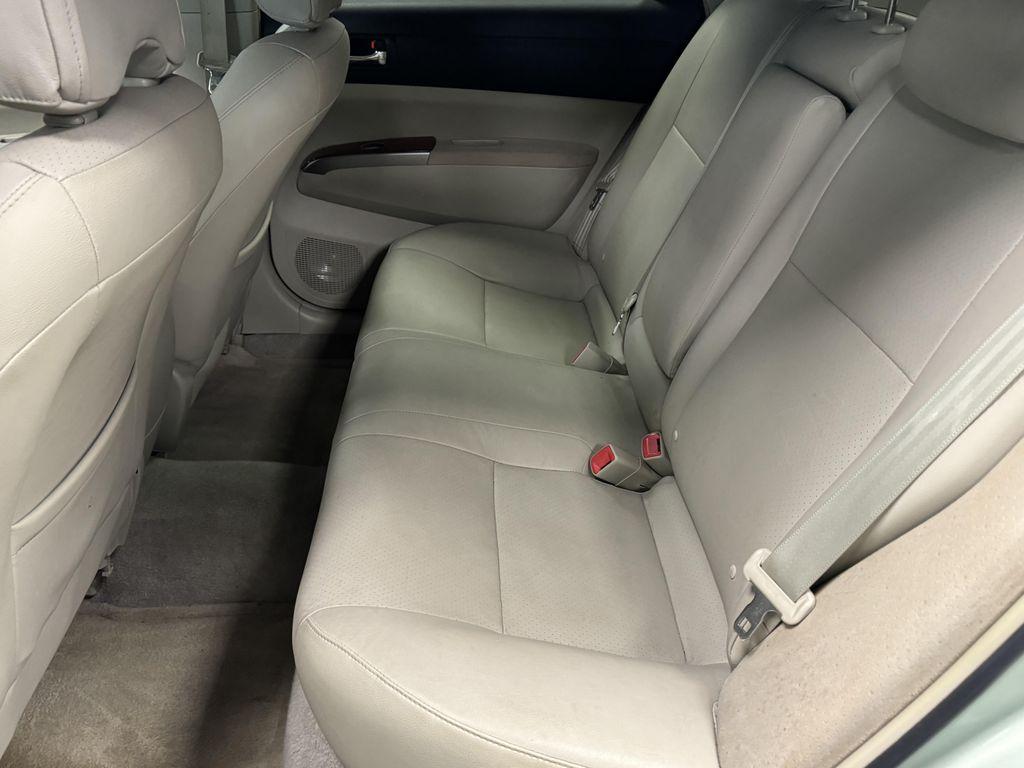 used 2009 Toyota Prius car, priced at $6,590