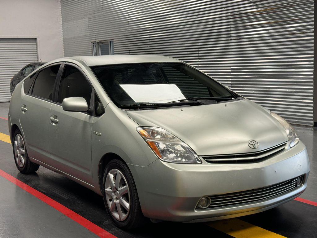 used 2009 Toyota Prius car, priced at $6,590