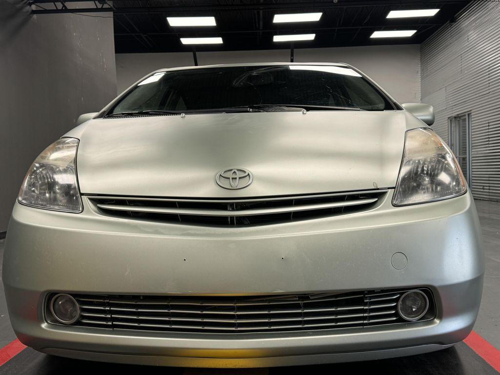 used 2009 Toyota Prius car, priced at $6,590